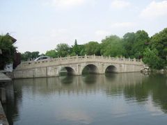 -范蠡湖公园