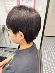 -唐风采假发补发定制