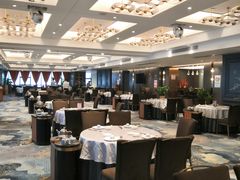 大堂-汤臣·空中餐厅·严选粤菜(石湾世博广场店)