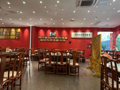 -陈记菜馆·非遗淮扬菜(东关街教场店)