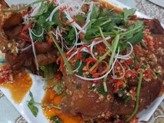 -黑公羊新疆菜(人和店)