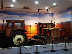 -三五九旅屯垦纪念馆