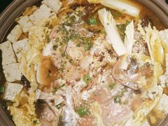 -师烤·豆花烤鱼(广州荔湾扬韬广场店)
