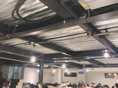 大堂-一棠龙虾•王牌虾球(楚河汉街店)