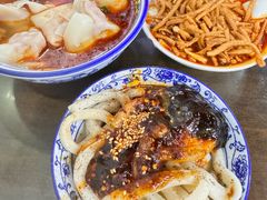 -西月城谭豆花(春熙路店)