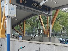 -锦秋路-停车场