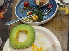 -西十二街牛排(西红门荟聚店)