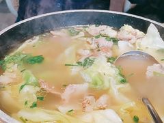 -川堂风·跷脚牛肉·乐山爆炒(宝山日月光店)