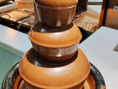 -漢咖啡·全服务式自助晚餐(武汉洲际酒店)