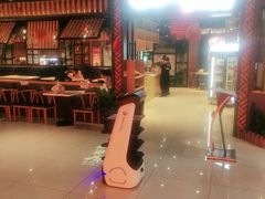 -辣小妮de川菜馆(红旗Mall店)