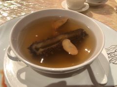 松茸辽参炖水碾-8餐厅(新葡京酒店)