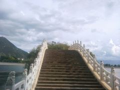 -清溪水库