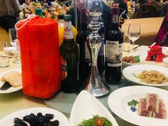 -上海雅居乐万豪侯爵酒店