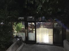 -望湖烤鱼