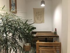 -野路甜点铺(松柏路店)