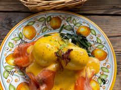 -Alimentari早午餐(安福路店)