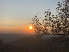 -棋盘山风景区