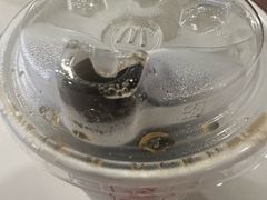 -麦当劳(宁波火车高铁站店)