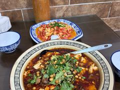 -范记豆花庄(东门好吃街店)