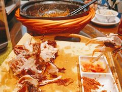 -食膳人家·永州美食地标(双牌店)