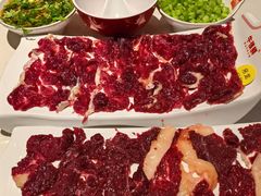 -牛很鲜潮汕牛肉火锅(椒江店)