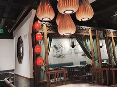 -9家湘菜(上南路店)