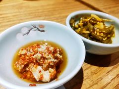 酸豆角-中国徽菜·徽商故里(广安门店)