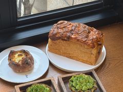 -富贵面包公司(运河店)