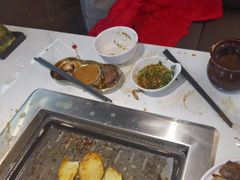 -苏格里岛自助烤肉海鲜火锅(成都金牛万达店)