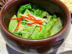 罗马先生-餐谋家特色餐厅(桂林路店)