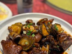 -两户人家农家乐