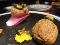 -上海滩餐厅(BFC外滩金融中心店)