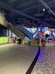 -幻贝家儿童乐园(苏州中心店)