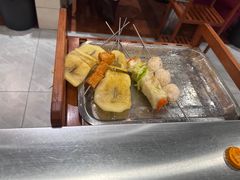 -小寒羊烧烤(凯瑞时代大厦店)