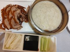 -全聚德(上海首店浦东店)