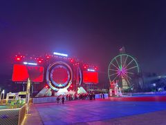 -成都欢乐谷