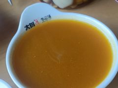 -大田牛尾汤(幸福河市场店)