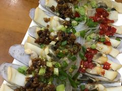 -正宗天津烧麦馆(柳州路店)