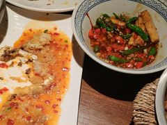 -永安水煮活鱼·仪征菜(仪征奥林匹克店)
