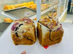 -红星前进面包牛奶公司(畅春园店)