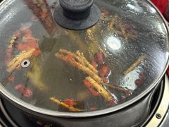 -花苑美食横琴生蚝火锅(拱北粤华路店)