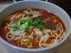 -薛阿婆(北美新天地中心店)