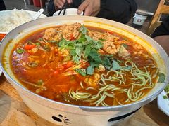 -明婷饭店(外曹家巷店)