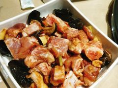 鲜排骨-渔乐里(智荟城店)