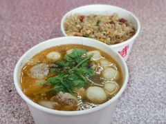 -明月虾面(厦禾路店)