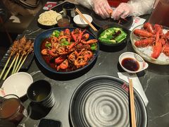 -红盔甲·小龙虾(人民广场店)