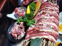 -鹤江桥·红油牛肉粉(SKP店)