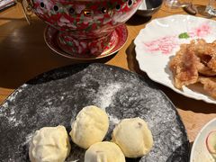 -奉天小馆·非遗东北菜(沈阳万象城店)
