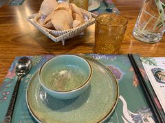 -苏梅花园(群星城店)