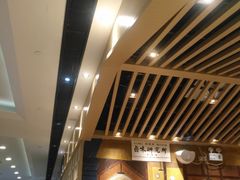 大堂-狮头牌卤味研究所·卤味饭(花城汇南区店)